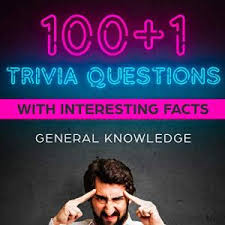 Rd.com knowledge facts you might think that this is a trick science trivia question. 100 1 Trivia Questions With Interesting Facts General Knowledge Audiobook By Michael Harris Raksbooks Com