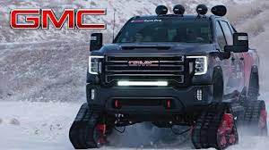 Our comprehensive coverage delivers all you need to know to make an informed car buying decision. 2020 Gmc Sierra Hd At4 All Mountain Concept Gmc Sierra Gmc Gmc Accessories