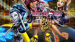 They are frankie stein, toralei stripe, lagoona blue, draculaura, and clawdeen wolf. Amazon De Monster High Great Scarrier Reef Ansehen Prime Video