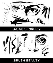 Photoshop brushes have been the best friends of every illustrators and digital artists ever since photoshop graced the design scene. Kyle S Ultimate Drawing Brushes For Photoshop On Behance