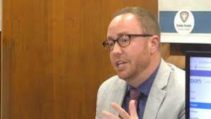 Lewis County manager: 'Big events are a very selfish idea right now'