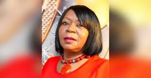 Obituary information for Angela Denise Jones Crews