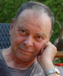 Michel Paul Aimé Côté