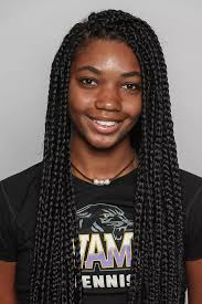 2016-17 Women's Tennis Roster