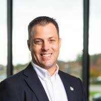 Andrew Schoonveld's Instagram, Twitter & Facebook