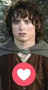 Bilbo Baggins Vs. Frodo Baggins