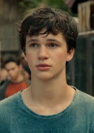 Gabriel Bateman Fan Casting