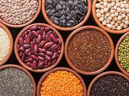 Black beans are an great source of manganese, vitamin b1, magnesium, iron and phosphorous. Healthy Beans To Eat Beans One Must Include In The Daily Diet
