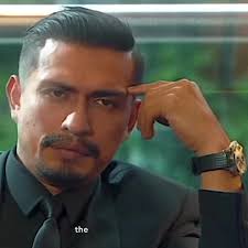 Adi Putra and Zahira Joining the TikTok Trend