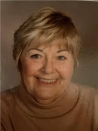 Joan Maher Obituary (2022)