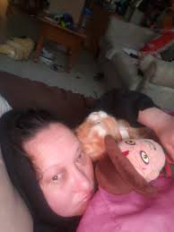 Can't believe you are gone!!! I'm depressed and emotionally down right  now!!!. Need your prayers and someone to talk too. Join CATologue Group <3