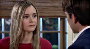 General Hospital Spoilers: Jacinda Lying to Michael, Secretly with Ezra  Boyle the Night of Drew's Shooting? | Celeb Dirty Laundry