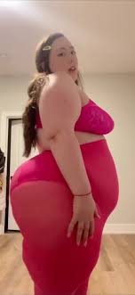 Udderly Adorable - Fat Aerobics Instructor