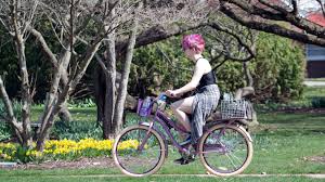 Photos: Signs of spring in Fort Wayne