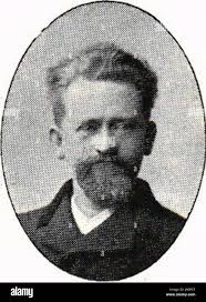 Wiberg hi-res stock photography and images