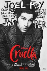 As most of you know disney is a huge part of my life and to me this movie rated in the top 5 favorites of all time disney movies to date. Cruella 2021 Imdb