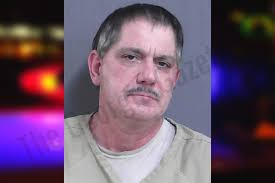 Darrell Lanier — Gordon County Jail Bookings