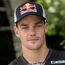 Richie Rude: MTB Enduro