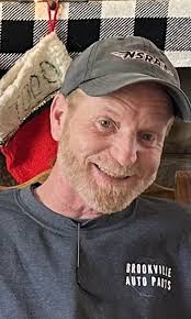 Darren Todd Powers Obituary (1968