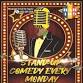 Bar 109 Open Mic event in Wan Chai