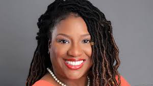 April Day — Women's Business Enterprise Alliance