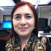 Lucia Caamano's Instagram, Twitter & Facebook