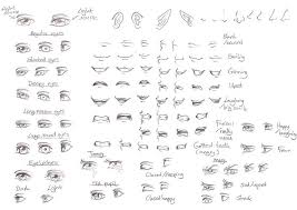 Please see the drawing tutorial in the video below. Basic Eye Design Simple Cartoon Anime Mouth Eye Drawing Simple Anime Mouths Simple Cartoon