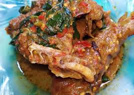 Yuk, cari tahu cara masak resep ayam rica rica pedas manis! Resep Mudah Rica Rica Ayam Kampung Kemangi Paling Enak