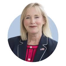 State Representative Carol Hall | 59th District ...