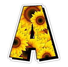 If you're looking to celebrate your student and/or athlete, stumps has customizable yard signs to help show how proud you are. Happy Birthday Sunflower Yard Letters Stars And Balloons Signway