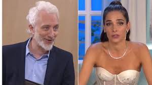 Andrés kusnetzoff (buenos aires, 17 de noviembre de 1970), más conocido como andy kusnetzoff, es un periodista, presentador, actor, productor de televisión y radio argentino que se hizo conocido siendo notero del programa de televisión caiga quien caiga. Quienes Son Los Invitados De Andy Kusnetzoff Y Juana Viale Este Fin De Semana Infobae