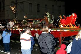 Merry christmas and happy new year from all of us at the christmas ships! Town Of Many Louisiana Christmas Parade Toledo Bend Lake