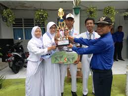 Unknown 5 april 2013 06.40. Sma Pgri 4 Jakarta