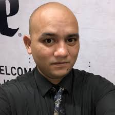 Dominic Joaquin Hernandez, R., Guam Legislature