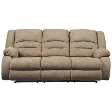 Perfect Brands Katniss Reclining Sofa With Adj Headrest Reclining Sofa Power Reclining Sofa Power Recliners