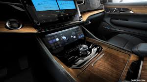 Edmunds also has jeep grand wagoneer pricing, mpg, specs, pictures, safety features, consumer reviews and more. 2022 Jeep Grand Wagoneer Interior Detail Hd Wallpaper 54