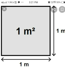 In as much as the numerator and denominator of the small. What Is Square Metre Brainly In