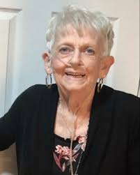Judith Arlene Stubbert Obituary October 21, 2023