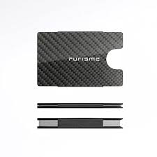 Metalpromo is a company that offers a wide variety of carbon fiber business cards, as we. Purisme Carbon Fiber Credit Holder And Business Card Case