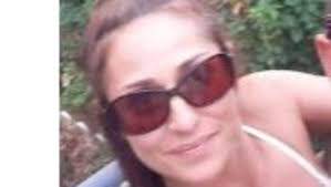 Natasha Maree Alexandrou punches neighbour in face