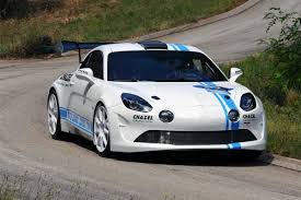 Alpine is an unincorporated community in apache county, arizona, united states, in the east central part of the state. Alpine A110 Rgt Feiert Premiere In Der Rallye Em Www Rallye Magazin De