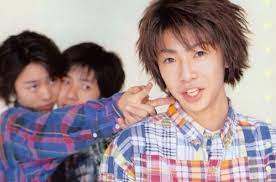 櫻井翔 相葉雅紀 二宮和也 嵐 arashi 嵐 相葉 雅紀
