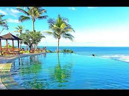 Villa pribadi di jogja, yogyakarta hotel. Queen Of The South Beach Resort In Yogyakarta Indonesia Youtube