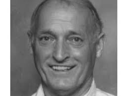 Harry Ronald Lush Obituary (1944