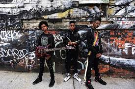 In 2014, the band signed a $1.8 million contract for five albums with sony music entertainment. Unlocking The Truth Seek Release From Sony Contract