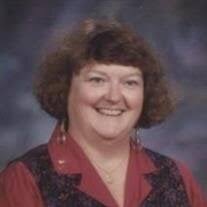 Theresa Ann Dunlap Obituary