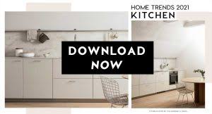 kitchen design trends that will be huge