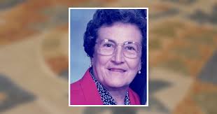 Julia G. Longenecker Obituary July 7, 2024