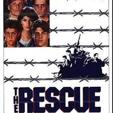 The Rescue 1988 One Of My All Time Favorite Movies Film Navy Special Forces Rescue