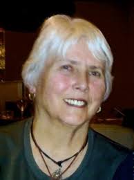 Linda Susan Bennett (Harvey)